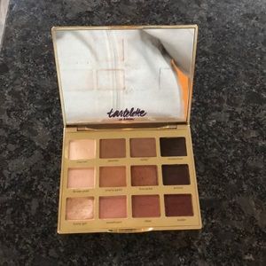 Tartelette in Bloom Palette